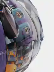Синий воздушные шары Тачки