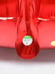 Алый воздушные шары Тачки