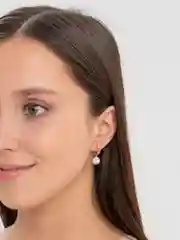 Золотой серьги Xuping Jewelry