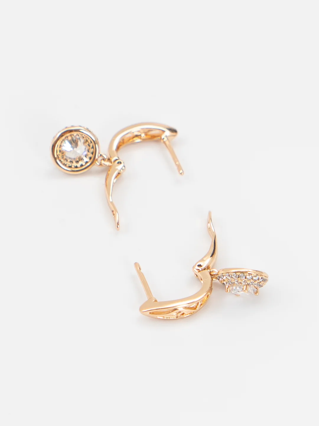 Золотой серьги Xuping Jewelry