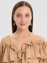 Серьги женские
