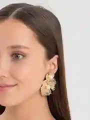 Женские серьги