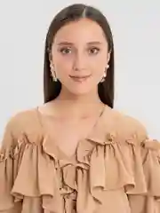 Женские серьги