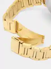 Зеленый мужские наручные часы