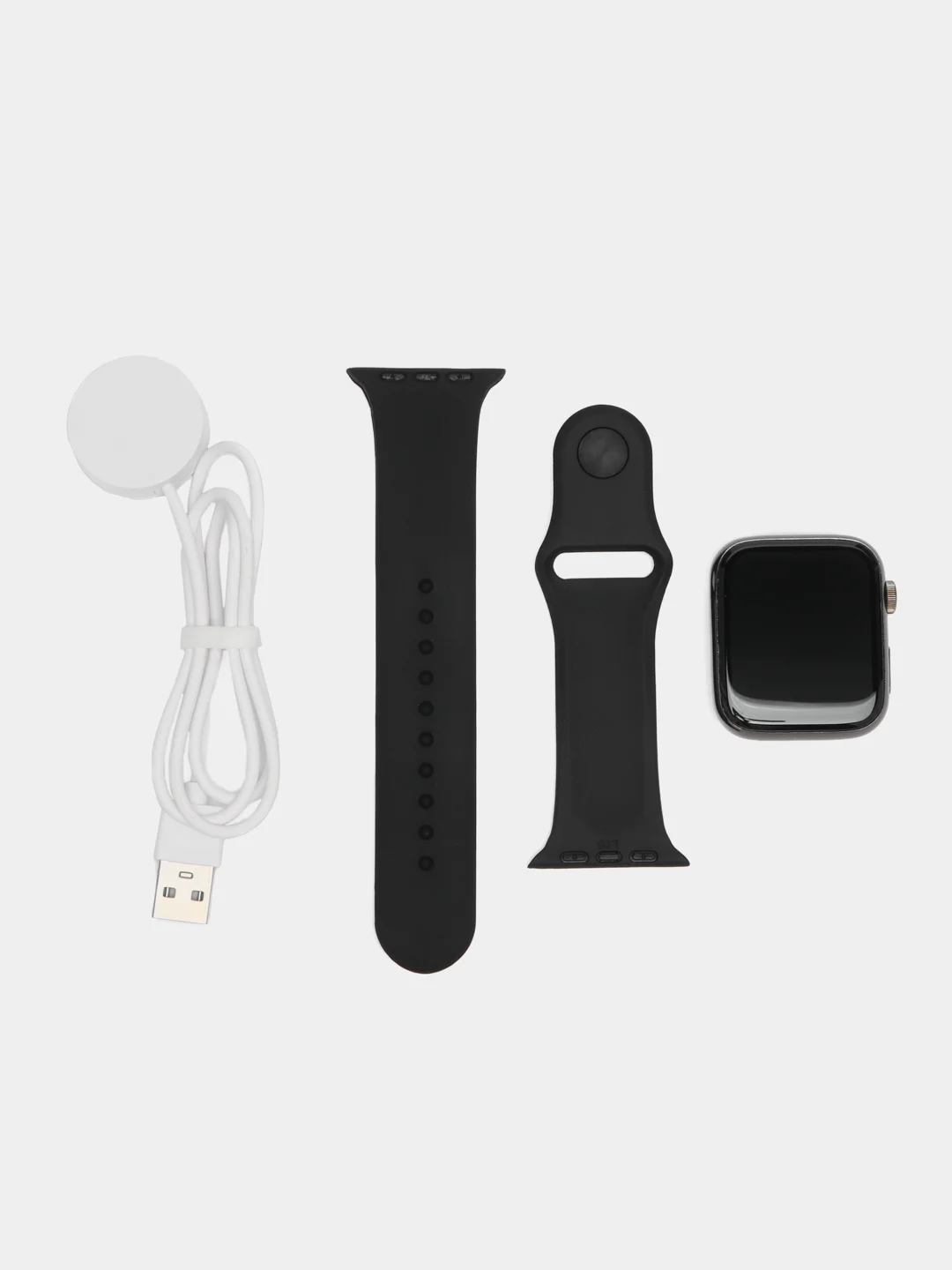 Смарт часы Smart Watch 8 Max 40 мм