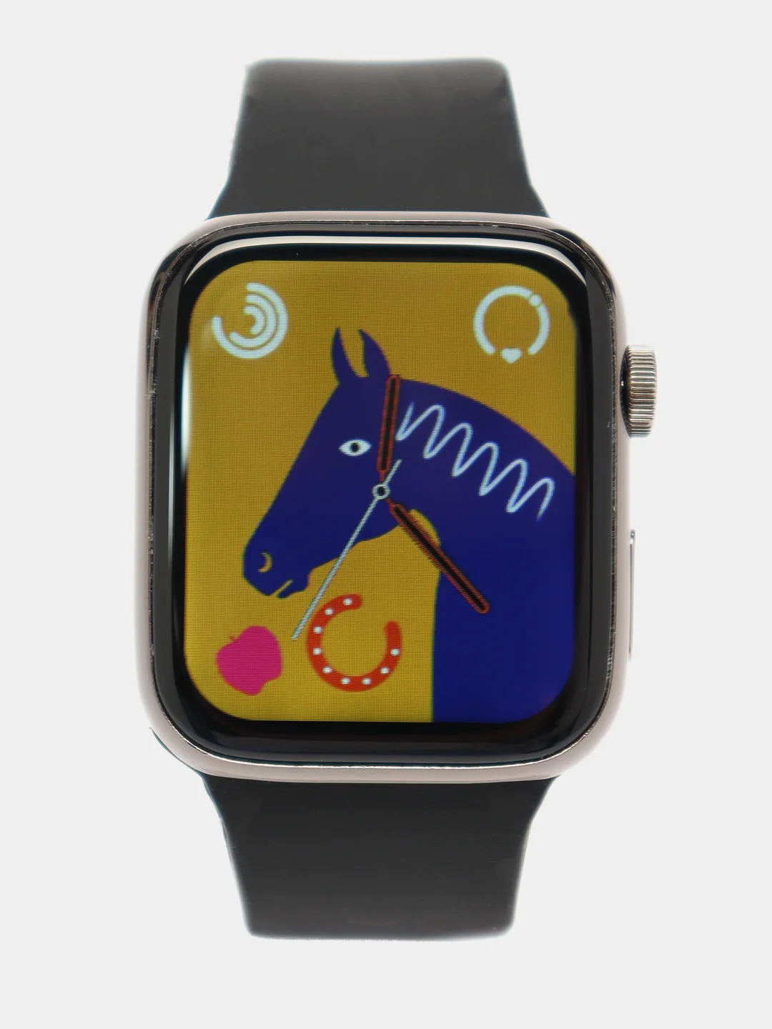 Смарт часы Smart Watch 8 Max 40 мм