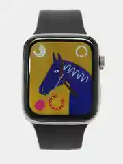 Смарт часы Smart Watch 8 Max 40 мм