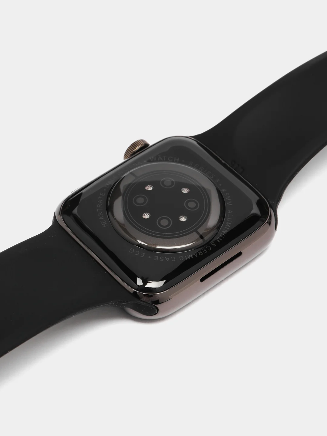 Смарт часы Smart Watch 8 Max 40 мм