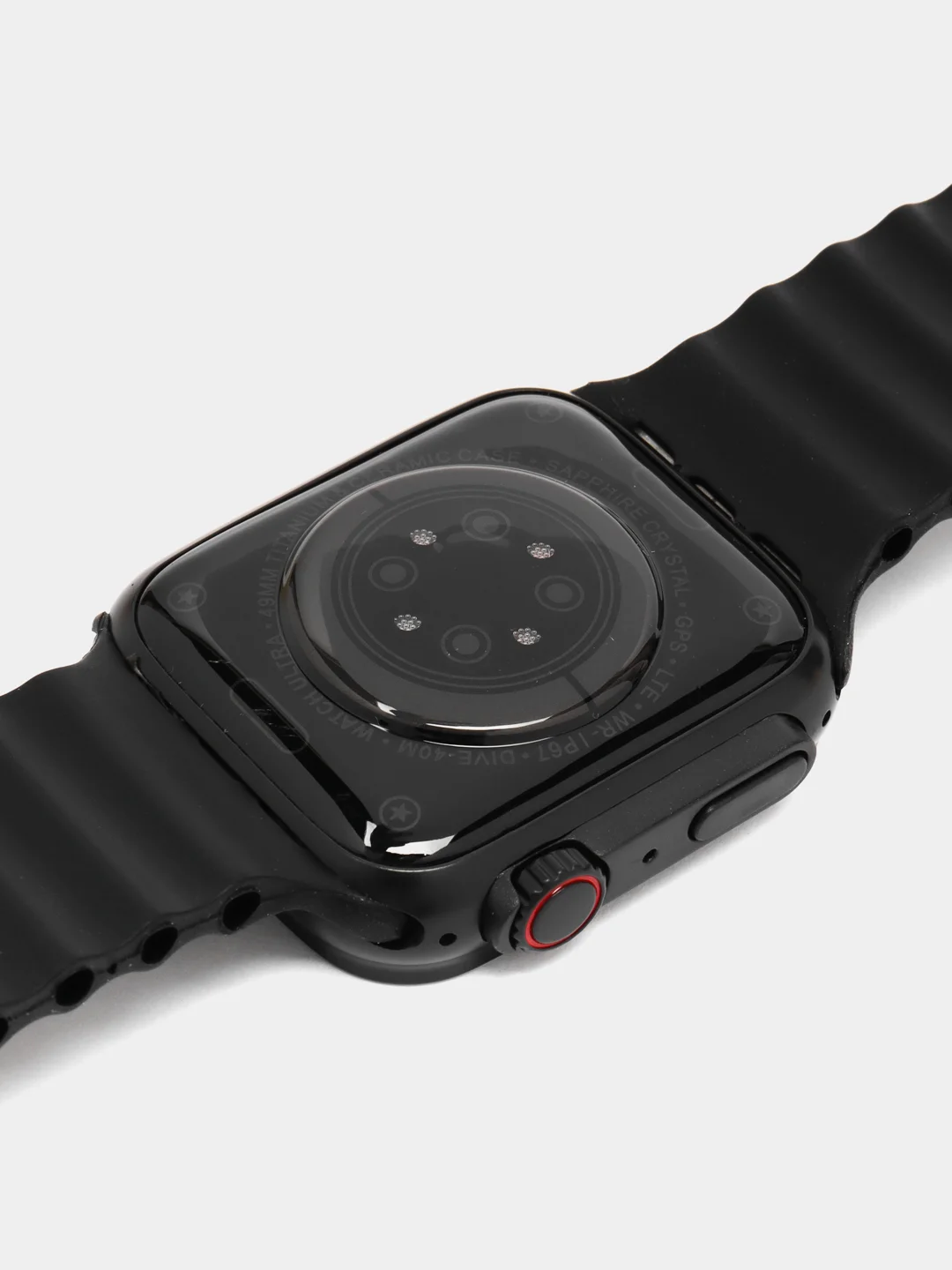 Смарт часы Smart Watch 8 Ultra 49 мм