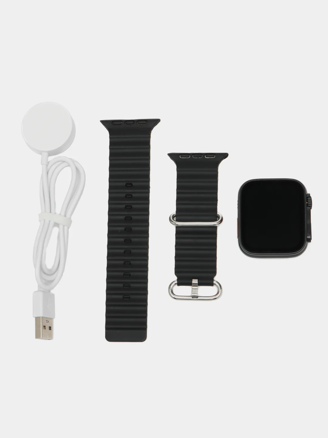 Смарт часы Smart Watch 8 Ultra 49 мм