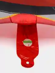 Алый воздушные шары Тачки