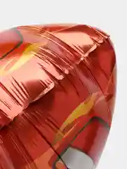 Оранжевый воздушные шары Тачки
