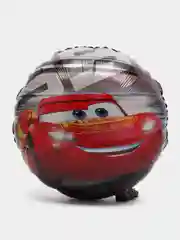 Серый воздушные шары Тачки