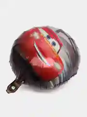 Серый воздушные шары Тачки