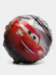 Серый воздушные шары Тачки