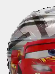 Серый воздушные шары Тачки