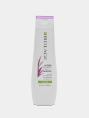Увлажняющий шампунь BIOLAGE Matrix hydrasource