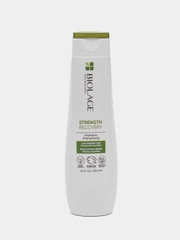 Шампунь для восстановления волос BIOLAGE strength recovery  Strength Recovery, 250 мл