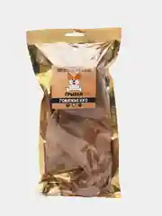 Уши говяжьи, для собак, лакомство, ГРЫЗЛИням