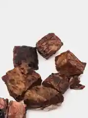 "Легкое говяжье" для собак, для дрессировки, лакомство ГРЫЗЛИням, 50 г