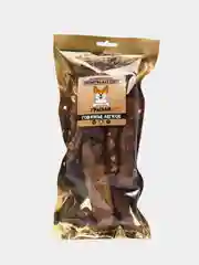 Легкое говяжье, для собак, лакомство, ГРЫЗЛИням, 50 г
