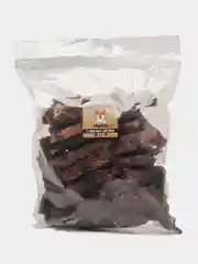 Легкое говяжье для собак лакомство ГРЫЗЛИням, 500 г