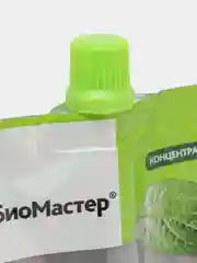Зеленое мыло с пихтовым экстрактом, 350 мл, Биомастер