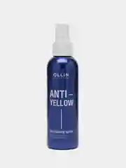 Нейтрализующий спрей для волос ANTI-YELLOW, 150 мл