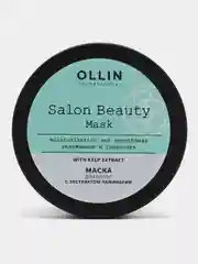 Маска для волос с экстрактом ламинарии OLLIN, 500 мл