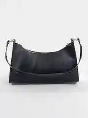 Черный женская сумка на плечо