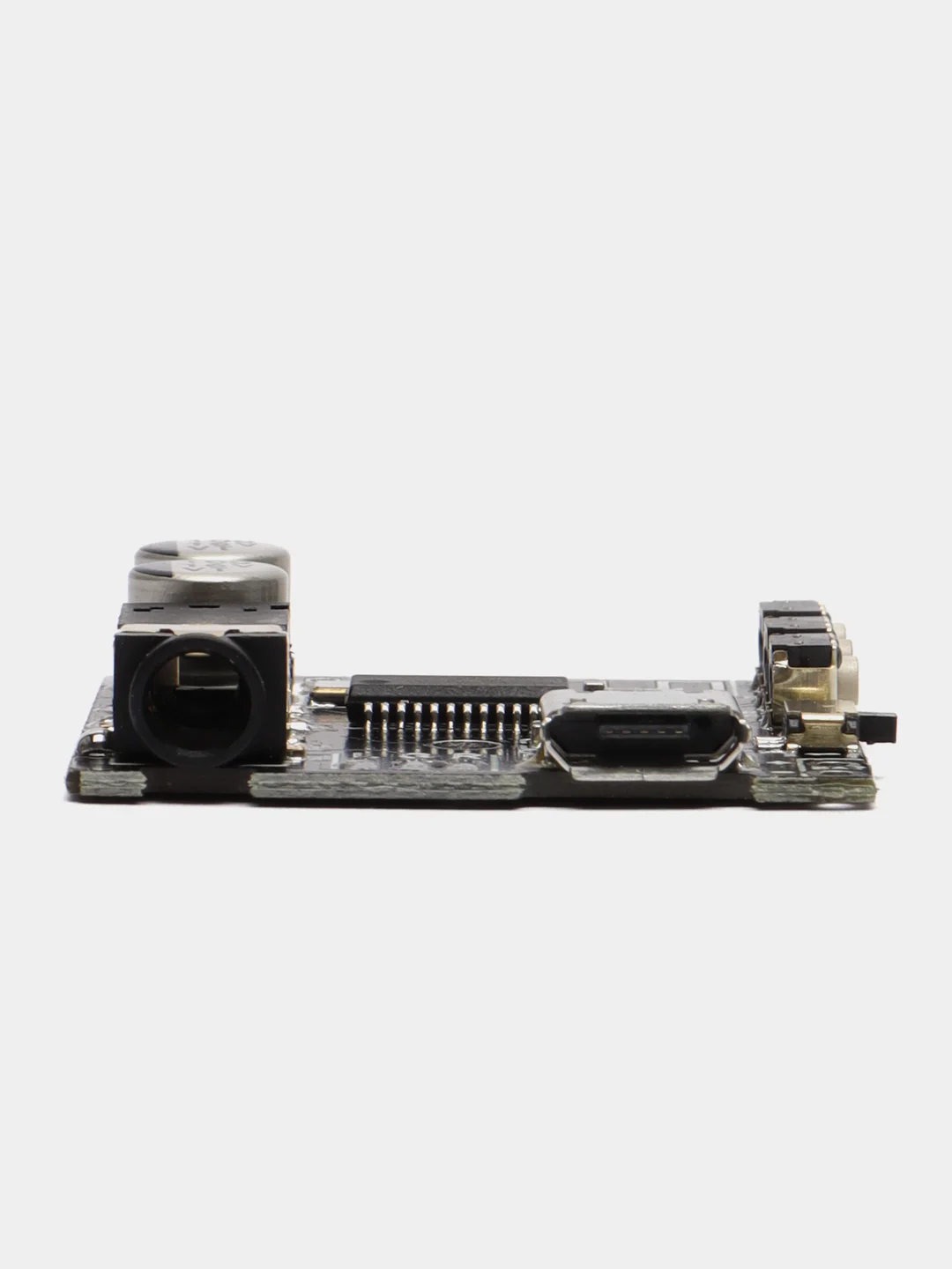 USB VHM-314 модуль Bluetooth радиоконструктор, MP3-плеер
