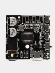 USB VHM-314 модуль Bluetooth радиоконструктор, MP3-плеер