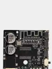 USB VHM-314 модуль Bluetooth радиоконструктор, MP3-плеер