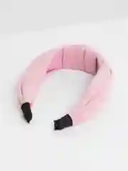Конфетный ободок для волос