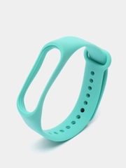 Силиконовый ремешок Xiaomi Mi Band 3 и Band 4