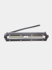 Фара NG, светодиодная, рассеиваемый поток, белый свет, SLIM, 18W