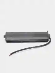 Фара NG, светодиодная, рассеиваемый поток, белый свет, SLIM, 18W