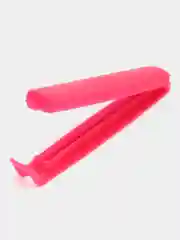 Зажим кухонный, для пакета, 9 см