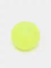Желтый светящийся шарик-сквиш Globbles, 4,5 см