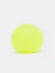 Желтый светящийся шарик-сквиш Globbles, 4,5 см