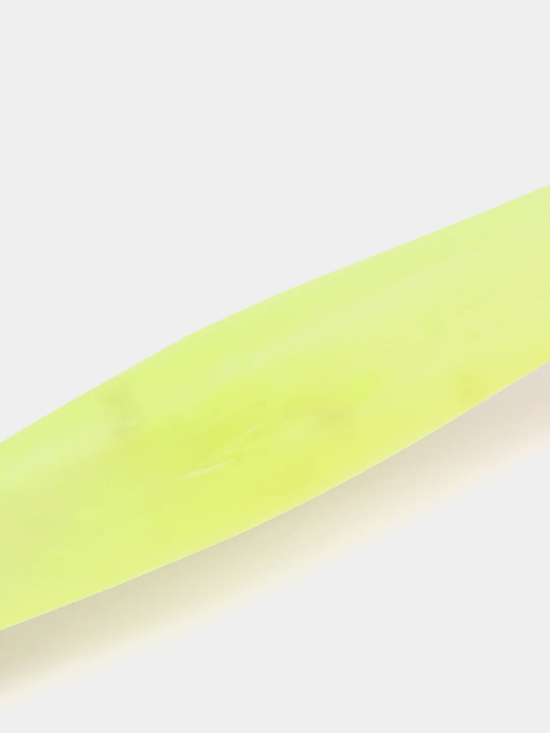 Желтый светящийся шарик-сквиш Globbles, 4,5 см
