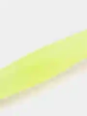 Желтый светящийся шарик-сквиш Globbles, 4,5 см