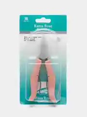 Бежевый кусачки для вросшего ногтя Rama Rose
