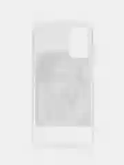 Багровый силиконовый чехол для Xiaomi Redmi 9T (Сяоми Редми 9Т), с принтом, с рисунком