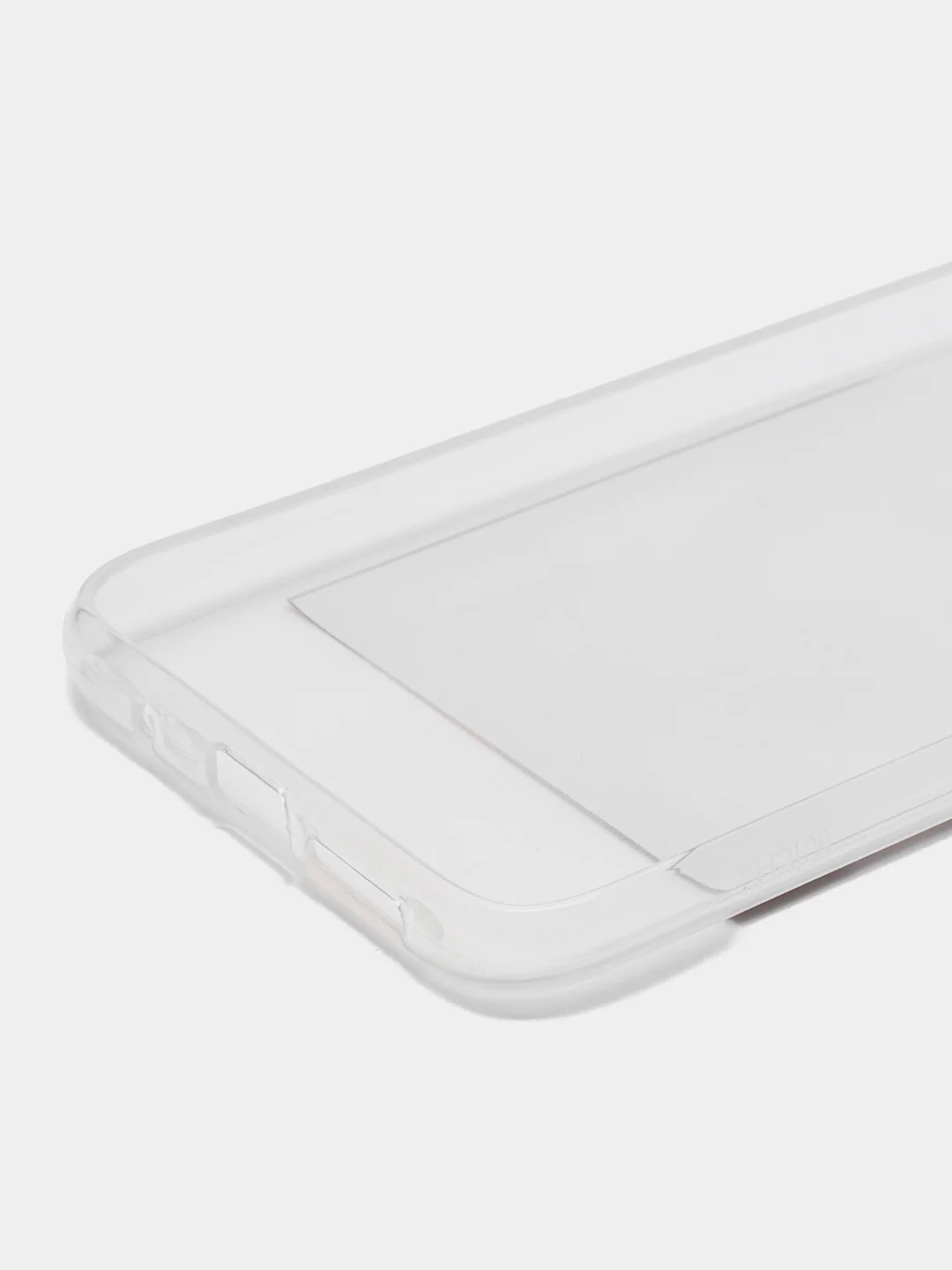 Багровый силиконовый чехол для Xiaomi Redmi 9T (Сяоми Редми 9Т), с принтом, с рисунком