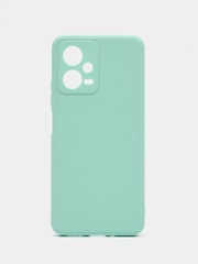 Чехол для Xiaomi Redmi Note 12 5G  / Poco X5 5G (Сяоми Нот 12 5 Джи / Поко Х5), прозрачный