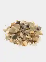 Бронзовый песок речной, с минералами, кварцевый, уголек для птиц