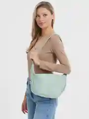 Лайм сумка женская, кросс боди, через плечо