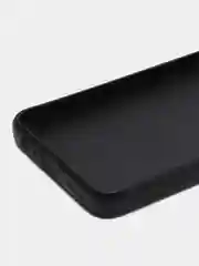 Сиреневый силиконовый чехол для OPPO A17 / A17K, с принтом, с рисунком, Оппо А17 / 17К