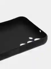 Приглушённый хаки силиконовый чехол для Samsung Galaxy A14, с принтом, с рисунком, Самсунг Галаси А14